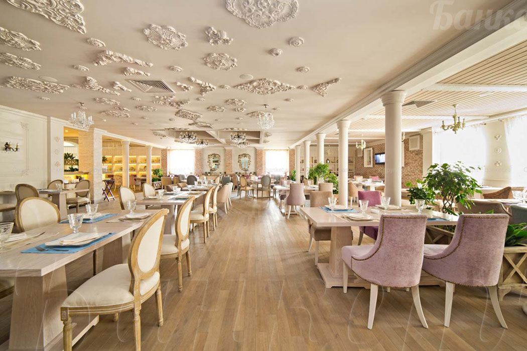 Основной зал  — фото 12