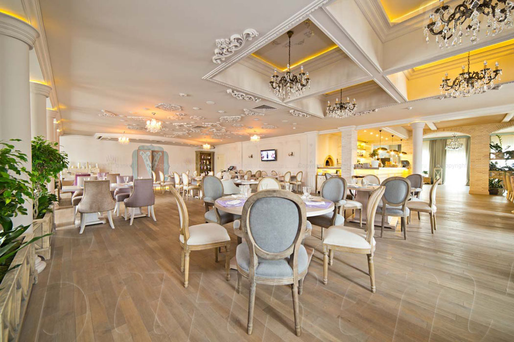 Основной зал  — фото 13