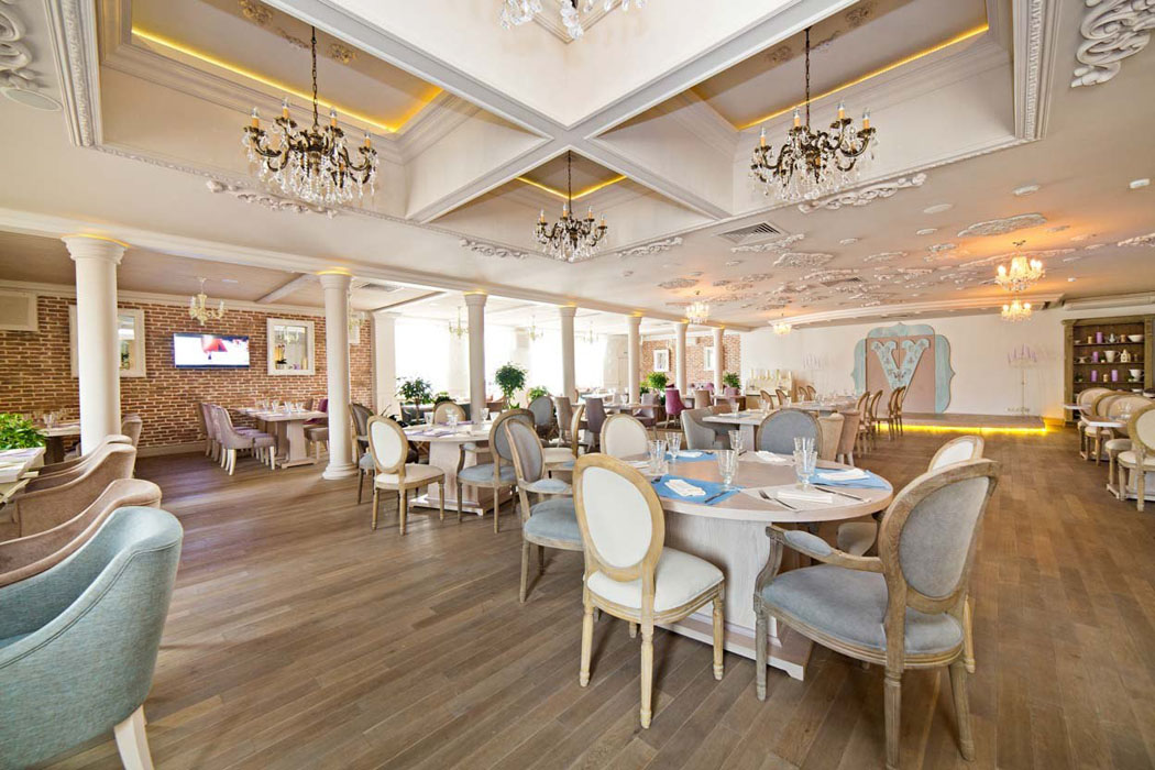 Основной зал  — фото 14