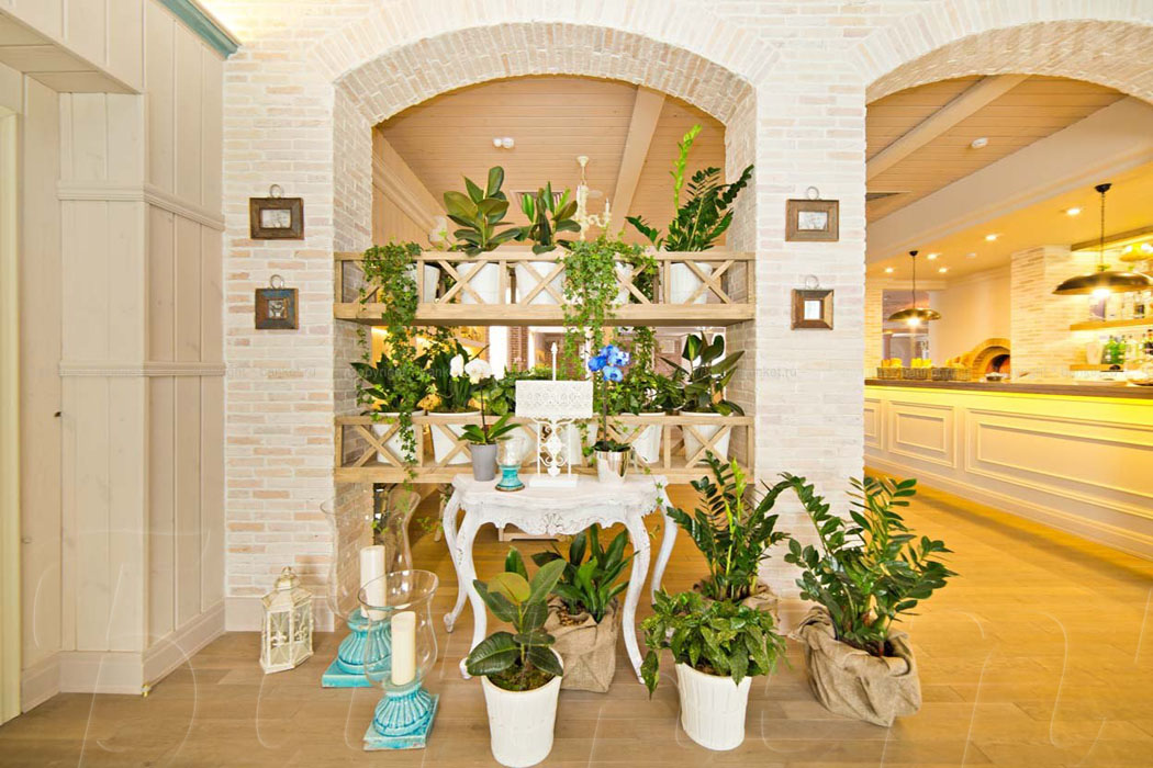 Основной зал  — фото 15