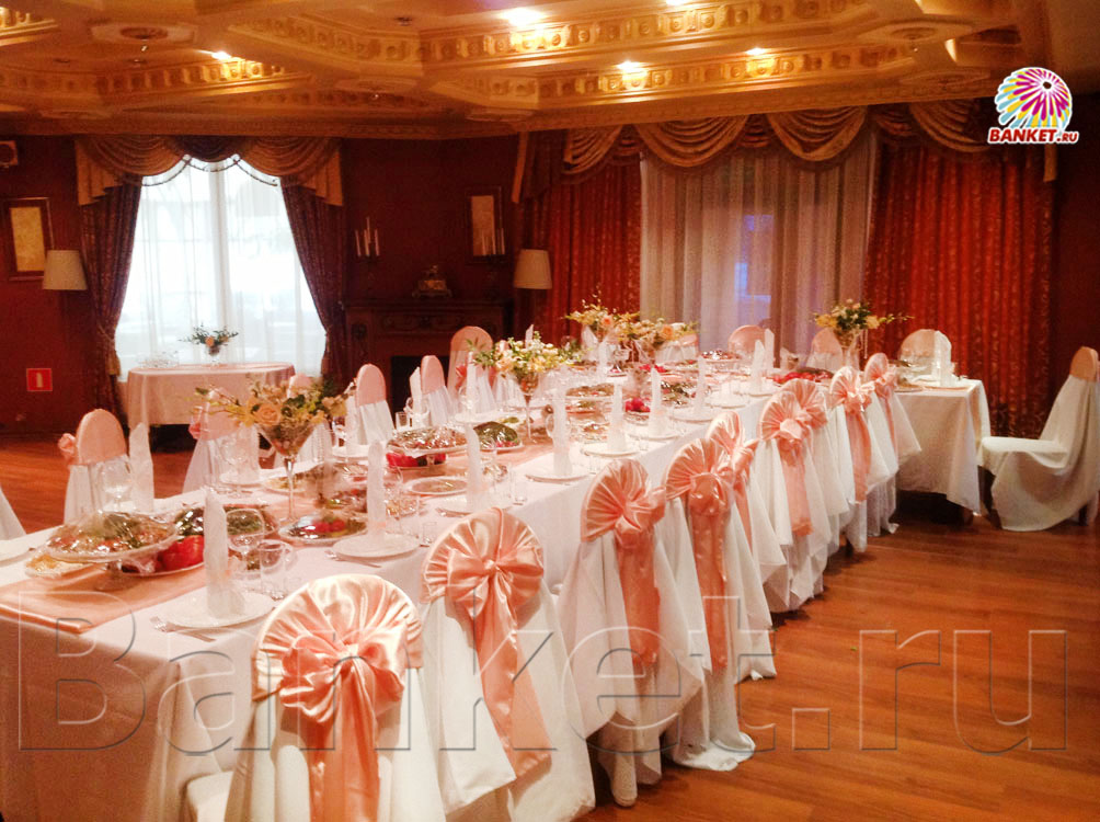 Основной зал — Ресторан Сюзанна (Suzanna)