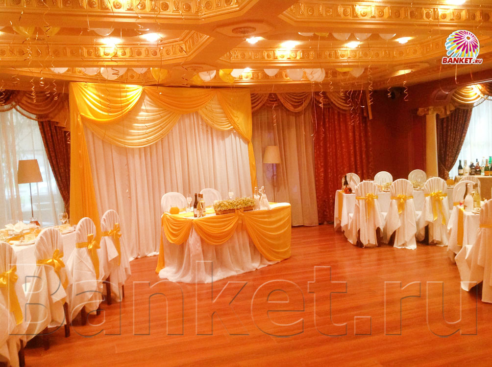 Основной зал — Ресторан Сюзанна (Suzanna)