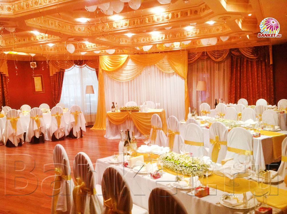 Основной зал Основной зал — фото 4