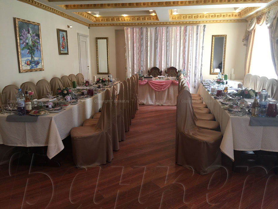 Белый зал — фото 3