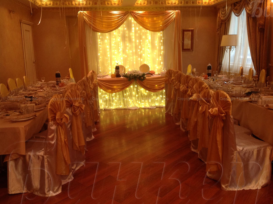 Белый зал — фото 4