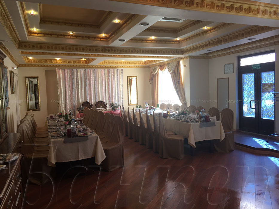 Белый зал — фото 5