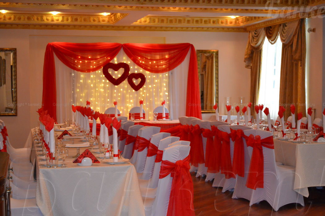 Белый зал — фото 6