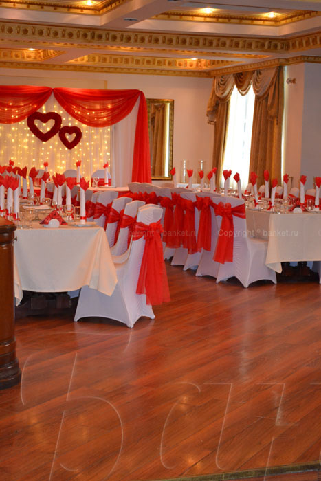 Белый зал — фото 7