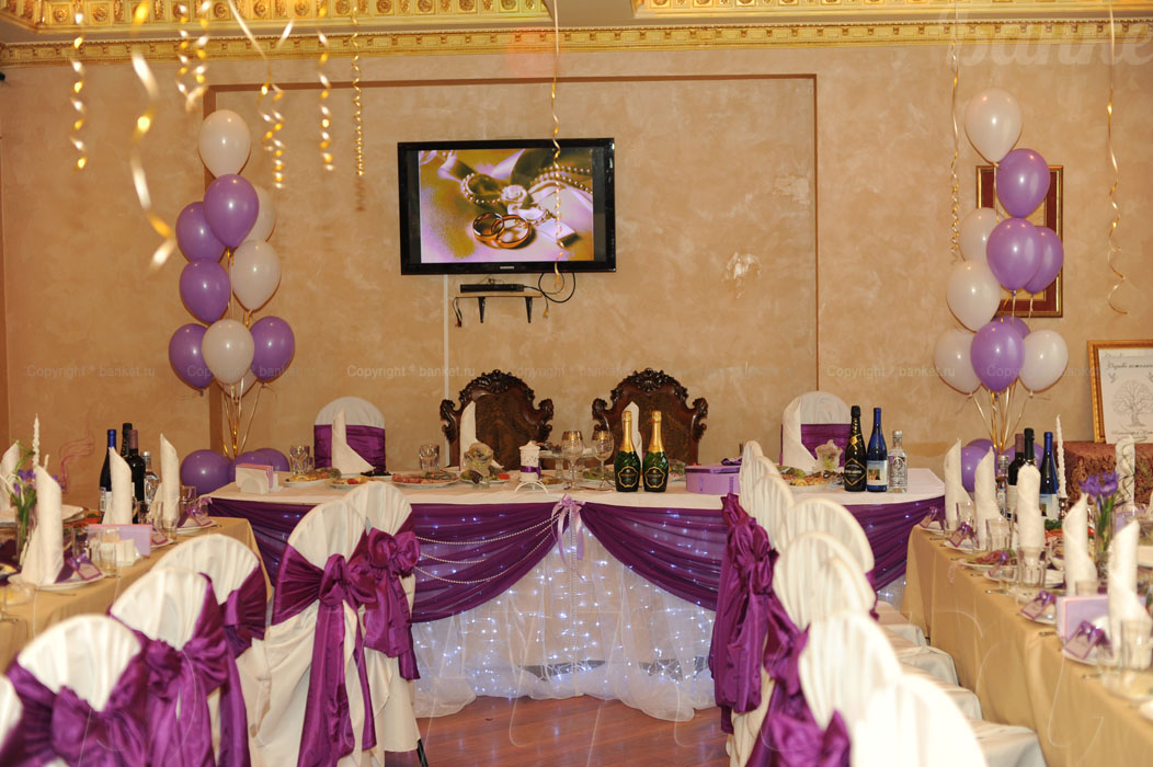 Белый зал — фото 8