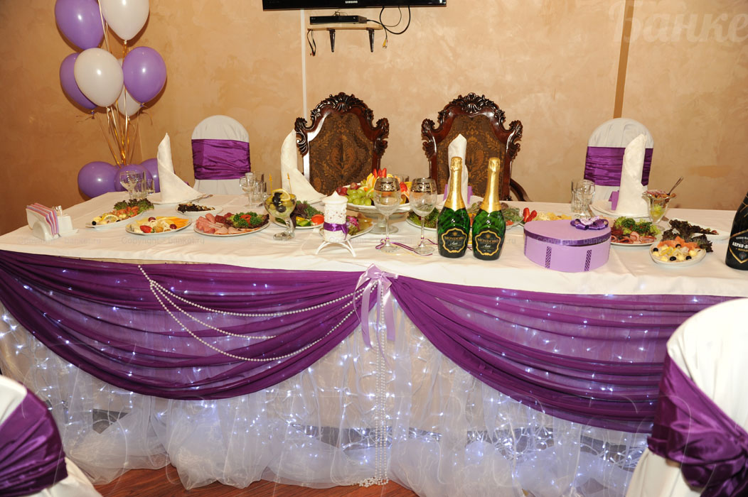 Белый зал — фото 9