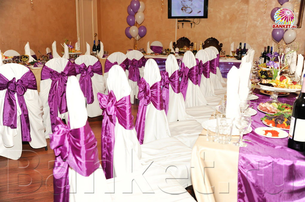 Белый зал — фото 10