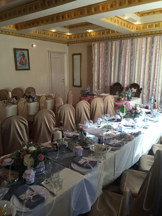 Белый зал — фото 11