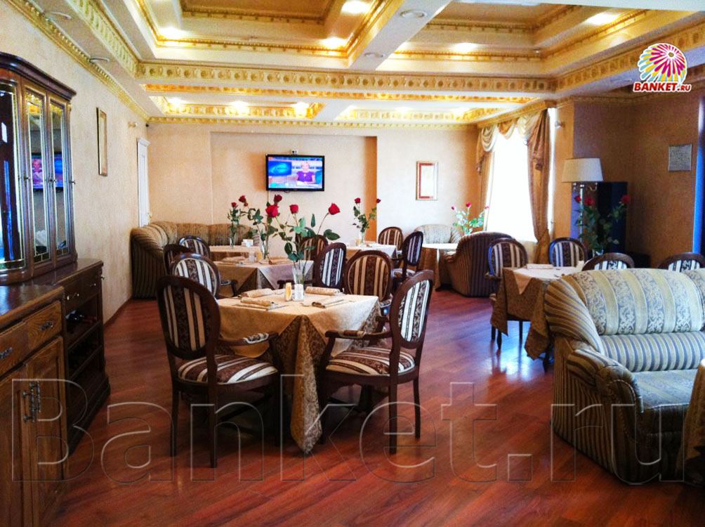 Белый зал — фото 12