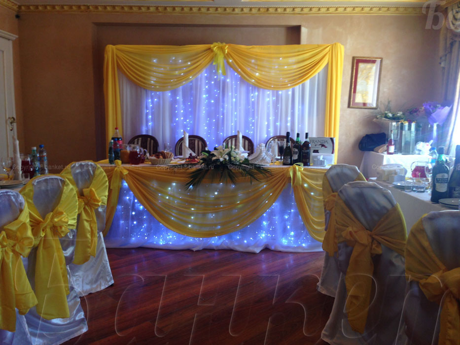 Белый зал — фото 13