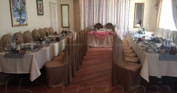 Белый зал — подробнее о зале