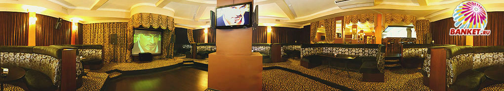 Караоке-клуб — Ресторан Сюзанна (Suzanna)