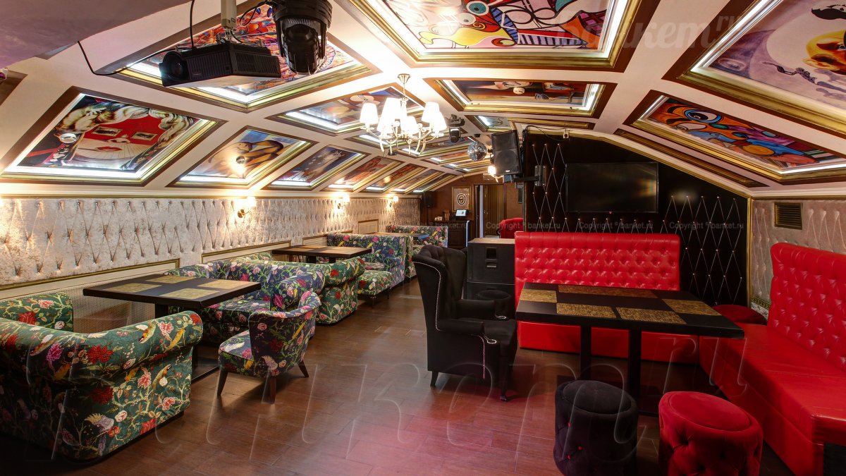 Караоке зал — фото 3