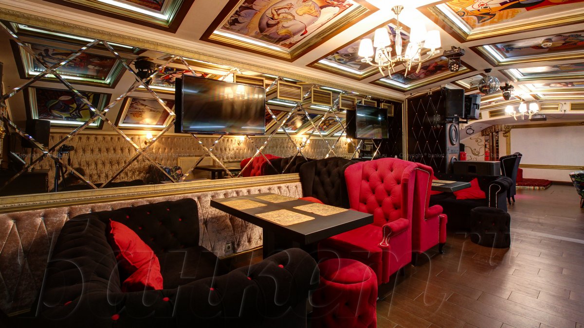 Караоке зал — фото 4