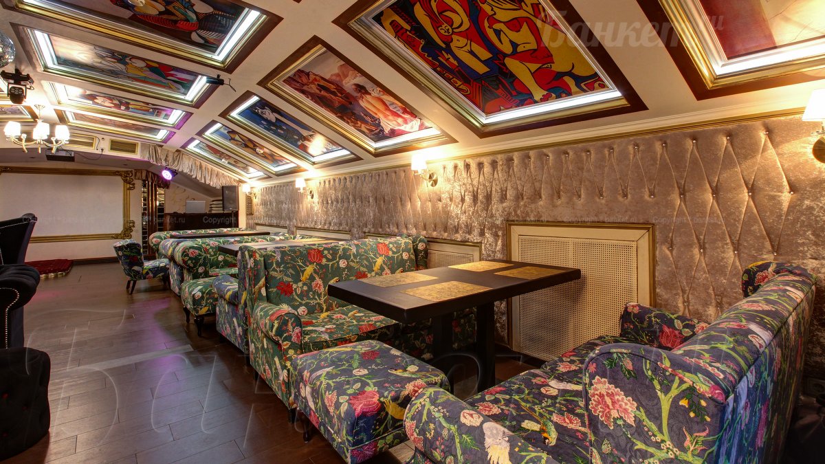 Караоке зал — фото 6