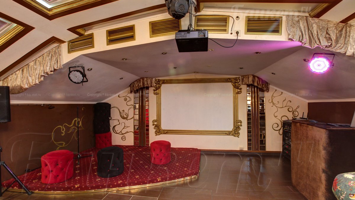 Караоке зал — фото 9