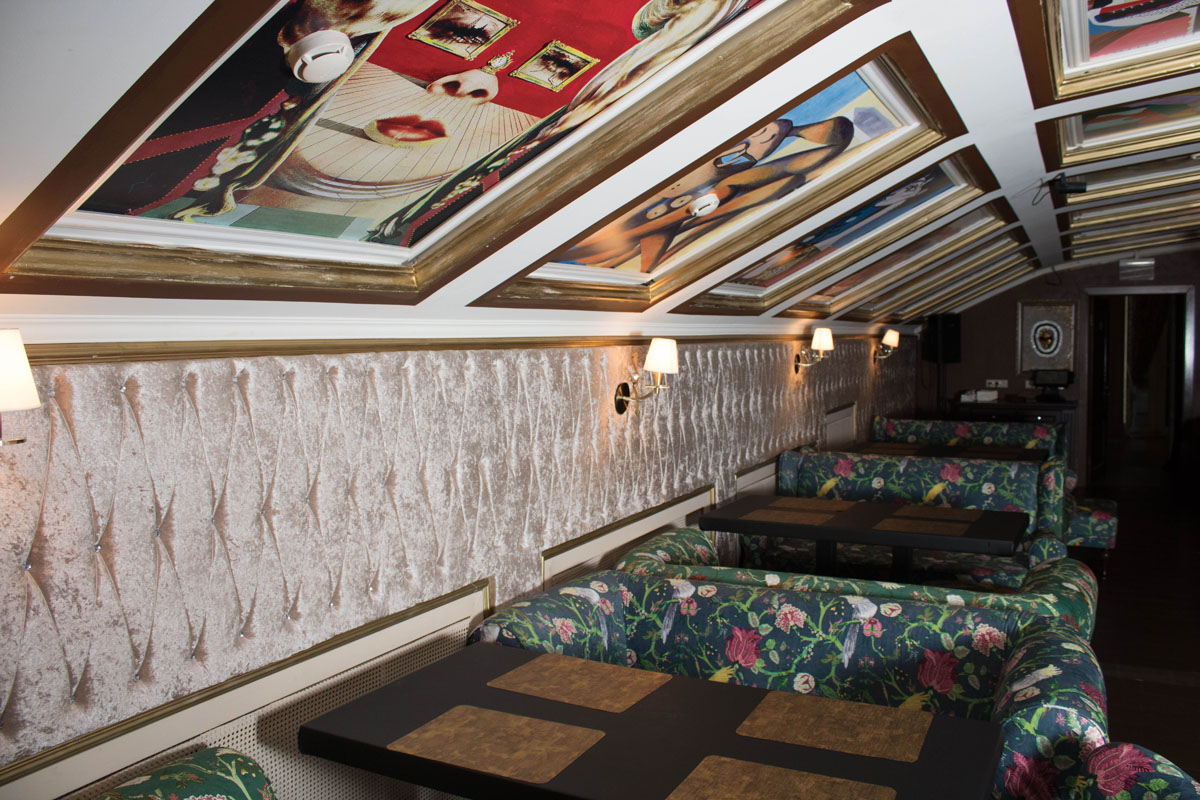 Караоке зал — фото 10