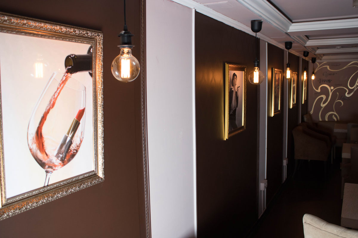 Караоке зал — фото 11