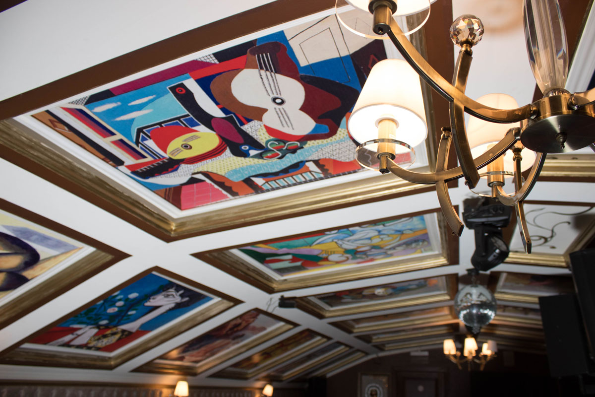 Караоке зал — фото 12