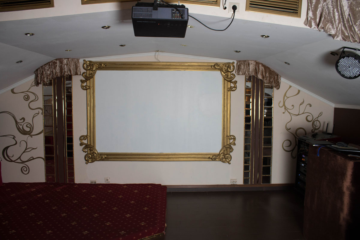 Караоке зал — фото 13