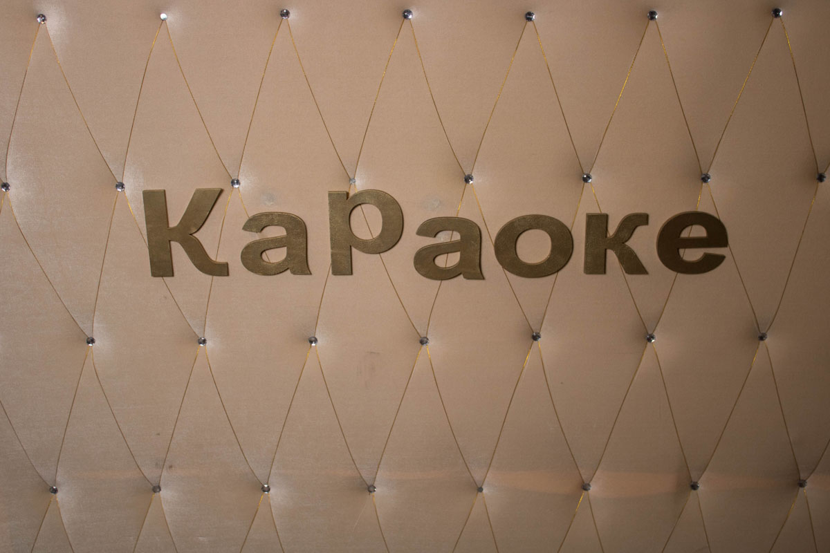 Караоке зал — фото 14