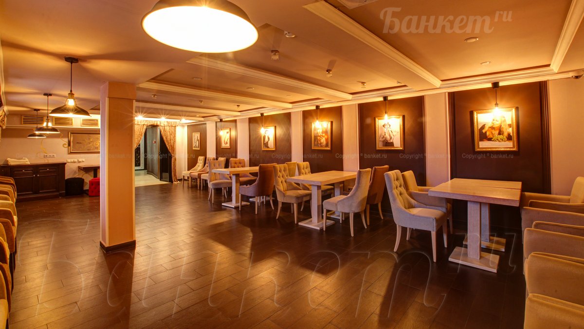 Грузинский зал Грузинский зал — фото 3