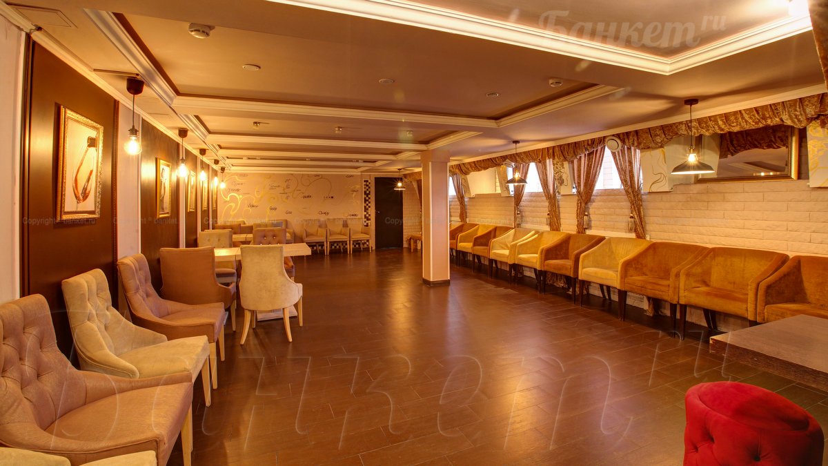 Грузинский зал Грузинский зал — фото 4