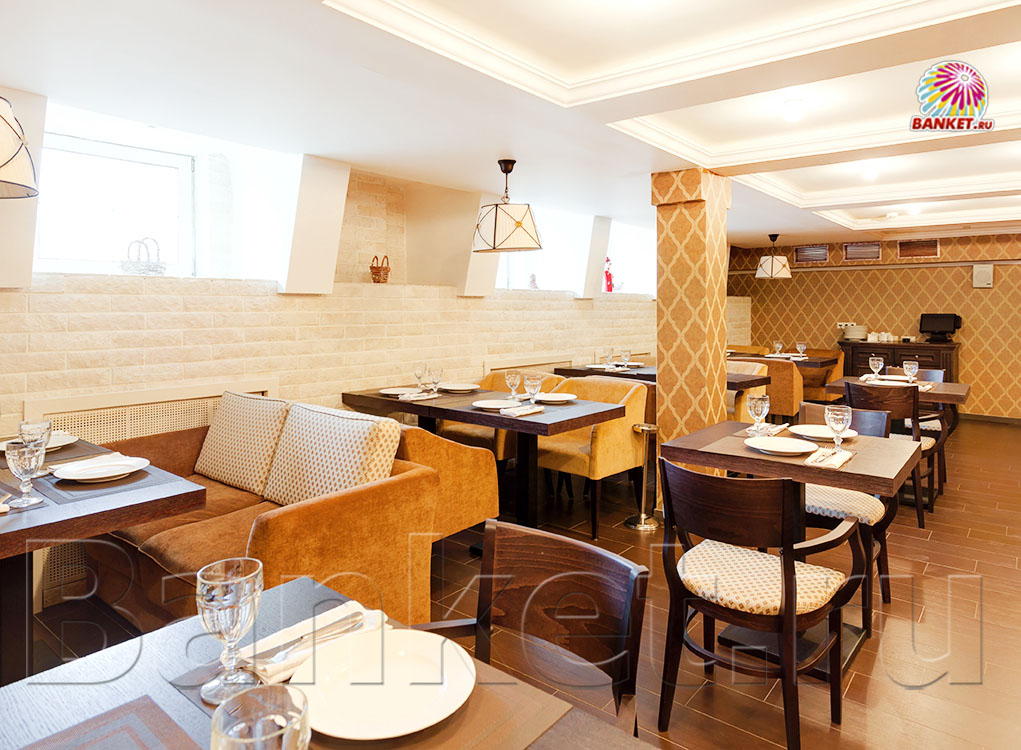 Грузинский зал Грузинский зал — фото 5