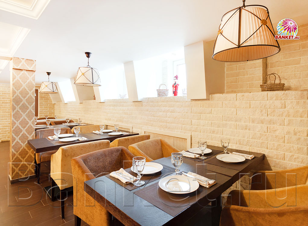 Грузинский зал Грузинский зал — фото 9