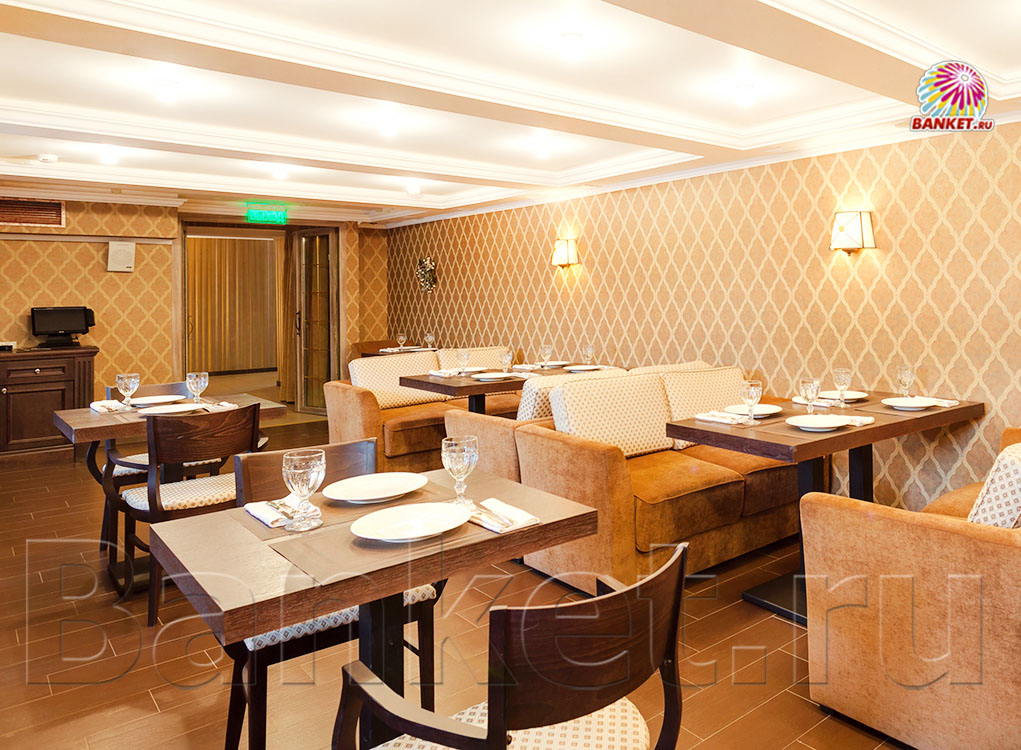 Грузинский зал Грузинский зал — фото 10