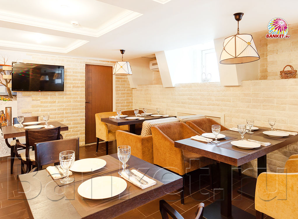 Грузинский зал Грузинский зал — фото 12