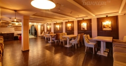 Грузинский зал — подробнее о зале