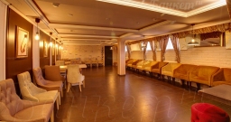 Грузинский зал Грузинский зал — фото 4