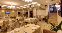 Банкетный зал — фото 4