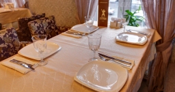 Банкетный зал — фото 5