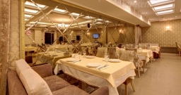 Банкетный зал — фото 6