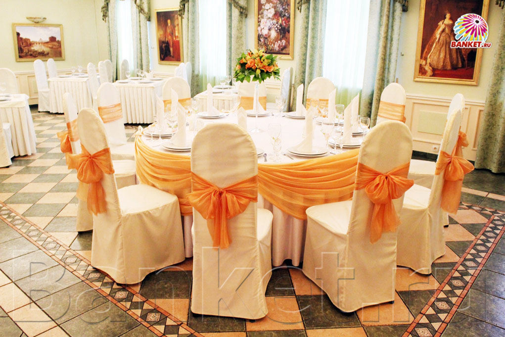 Альпийский зал (2-й этаж) — фото 15