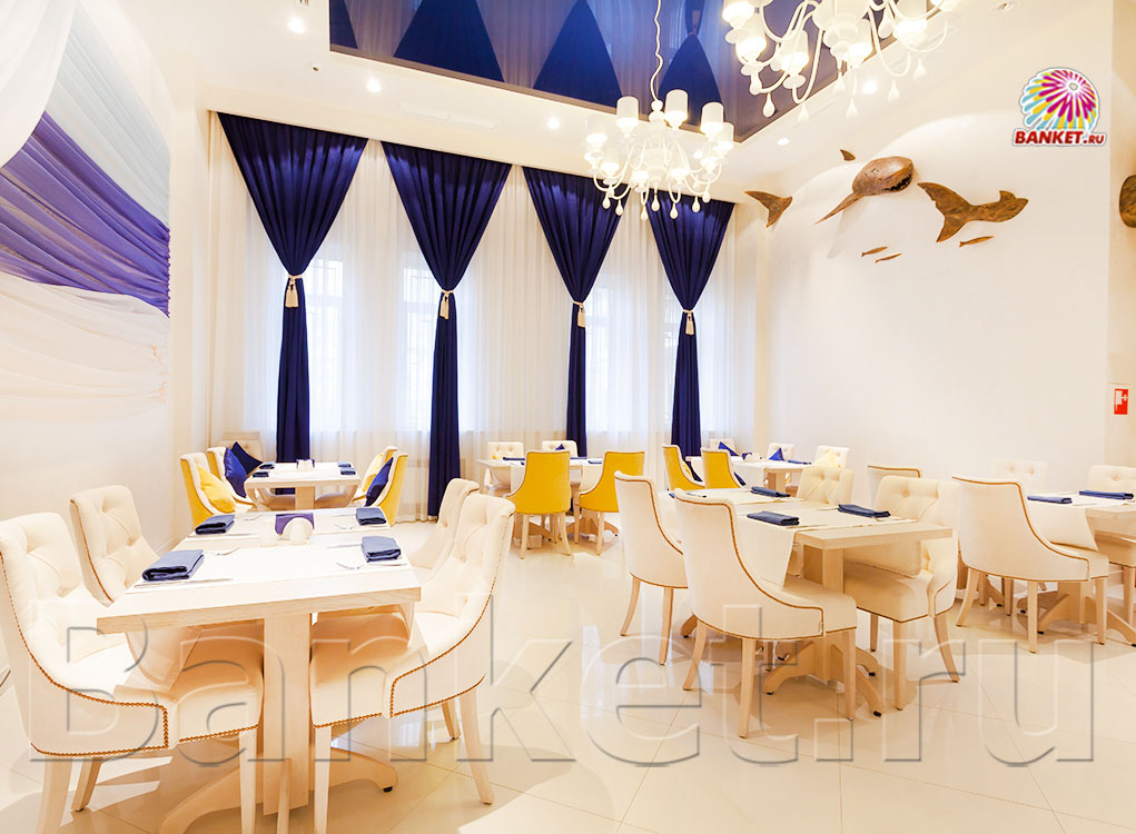 Зал 1 — фото 6