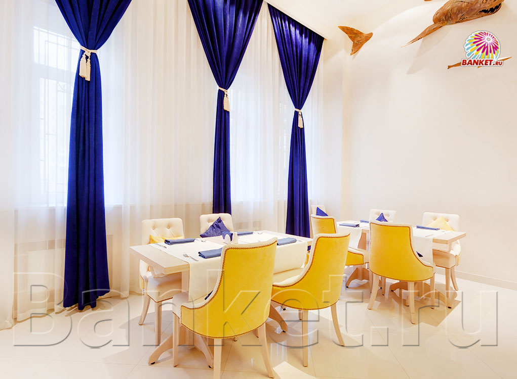 Зал 1 — фото 7