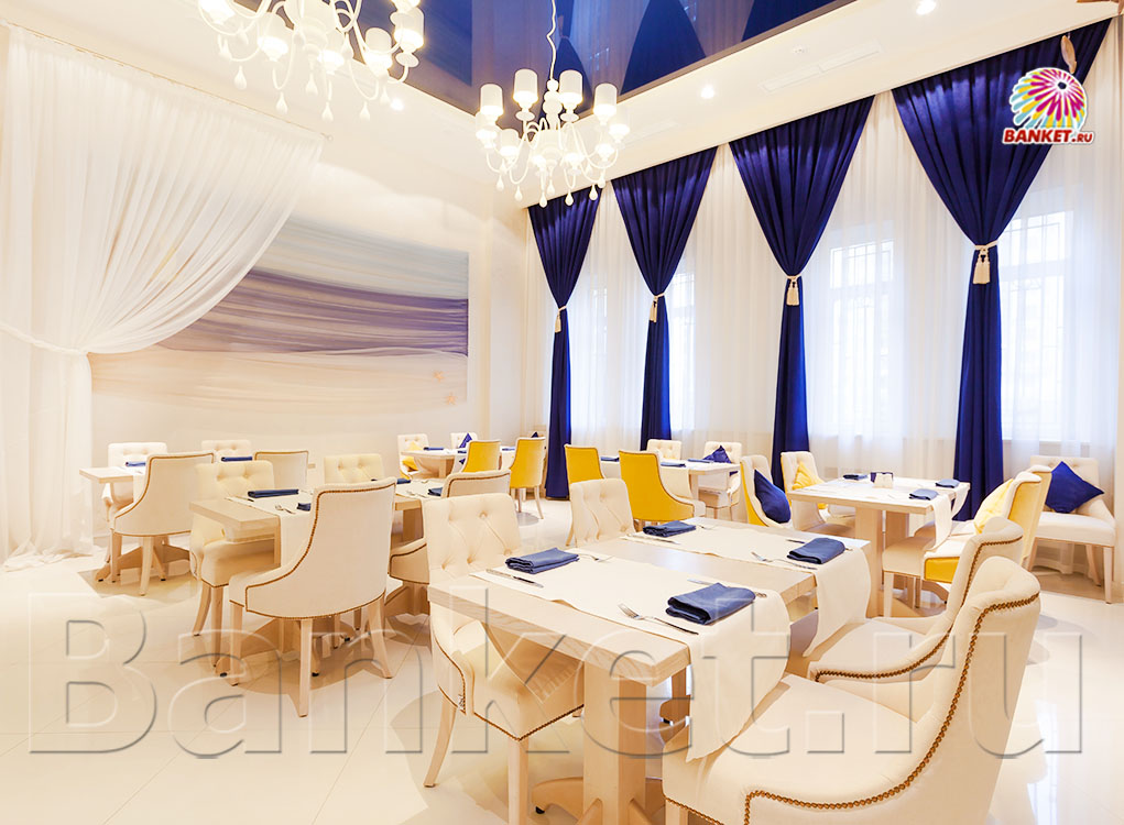 Зал 1 — фото 9