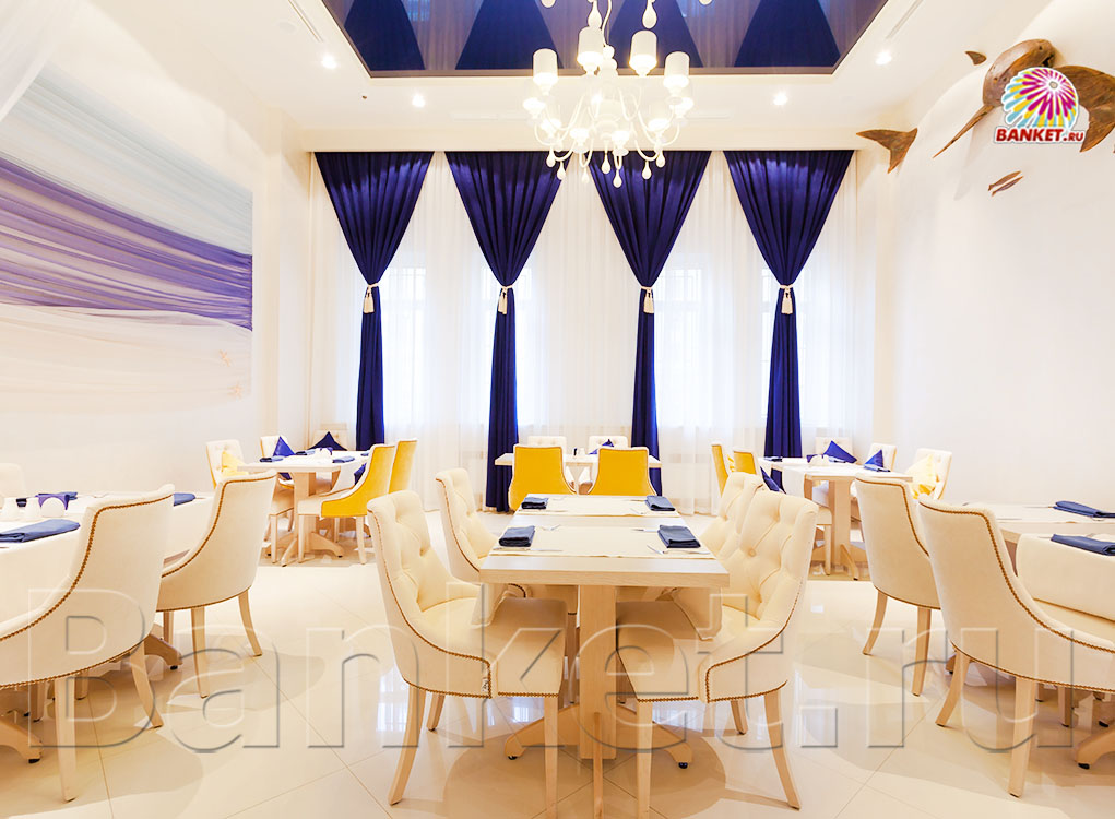 Зал 1 — фото 10