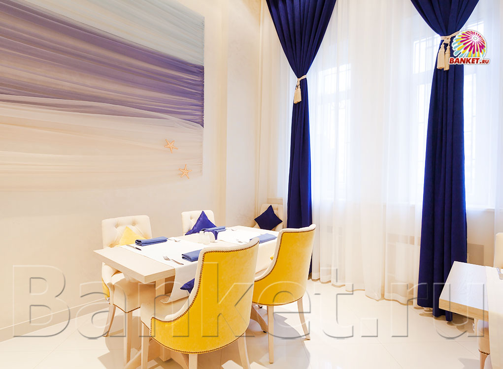 Зал 1 — фото 11