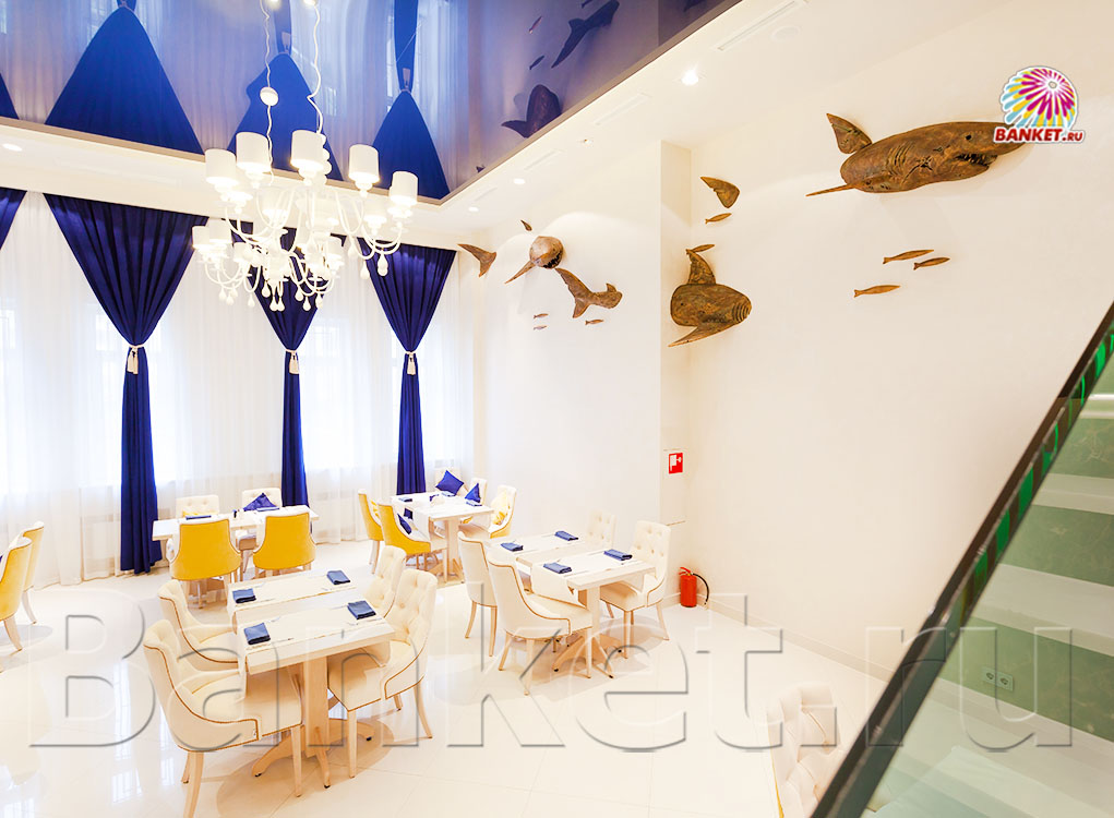 Зал 1 — фото 12