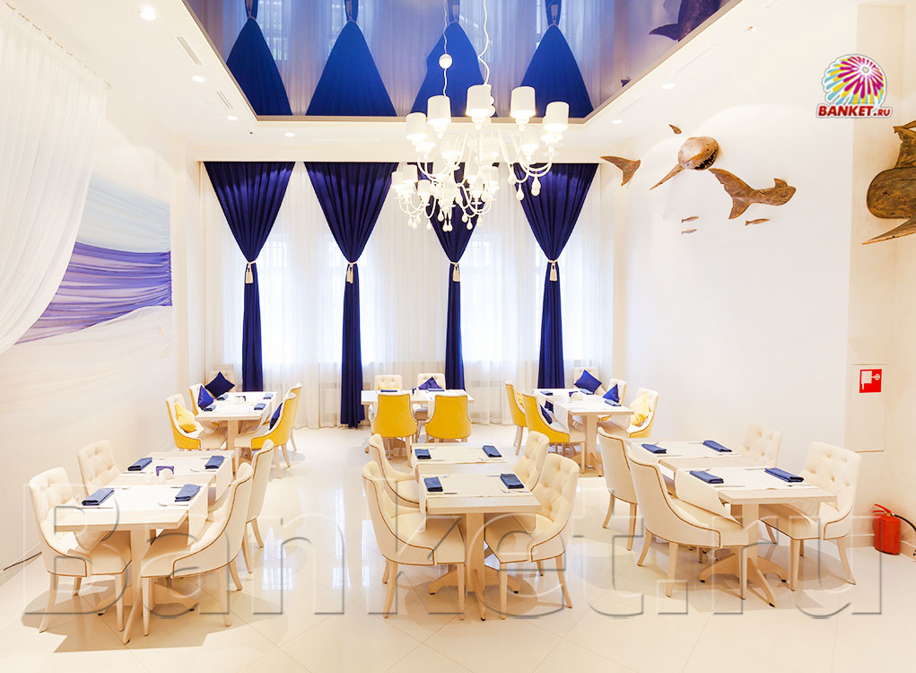 Зал 1 — фото 13