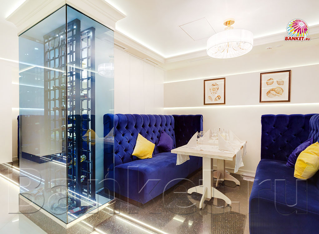 Зал 2 — фото 4