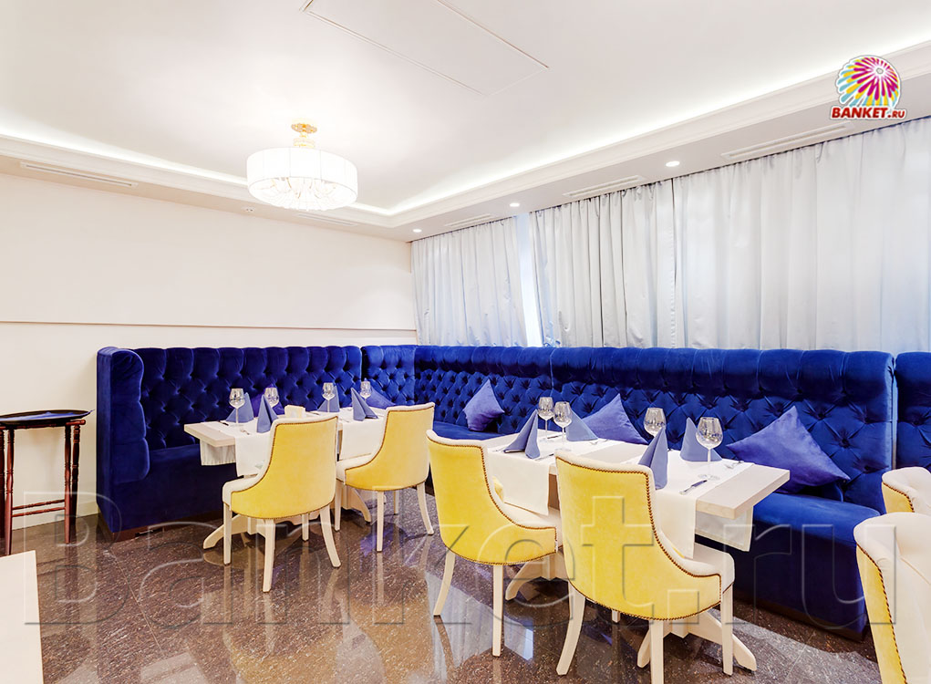 Зал 2 — фото 5